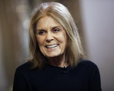 Share your tributes and memories of Gloria Steinem