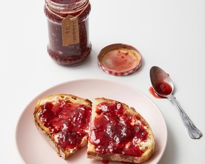 Jam season is here - bottle that sunshine now to brighten up the winter