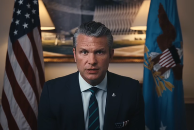 'He Is Doing a Horrible Job': Republican Senator Calls on Trump To Sack Pete Hegseth Over 'Inept Management'