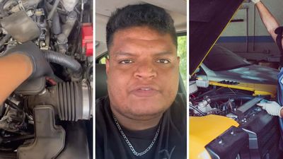 Mechanic Pops Customer’s Hood. Then He Sees What The Last Mechanic Left Behind: ‘I Audibly Gasped’