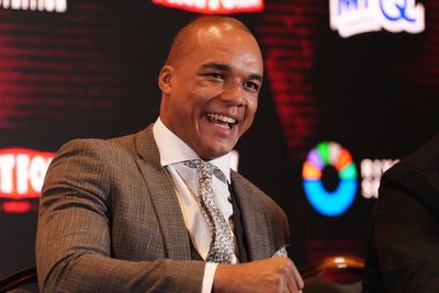 Fabio Wardley makes bold prediction for Daniel Dubois rematch