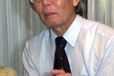 Japanese scientist Shirakawa, co-winner of 2000 Nobel Prize in chemistry, dies at 90
