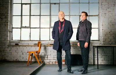 Simple Minds announce new album Sacrosanct and tour with Gary Numan