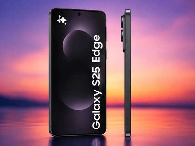 Samsung's Slimmest 200MP Camera Phone Just Got ₹49,500 Cheaper