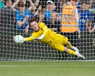 Loan stars: Premier League youngsters to watch in the EFL