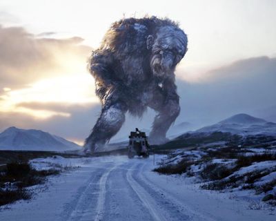 Tall tales: the 20 best giants in film – ranked!