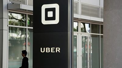 Uber cuts 10% of global workforce in biggest layoffs since the pandemic