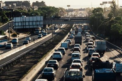 7 Driving Mistakes That Could Cost You Much More Over Labor Day Weekend