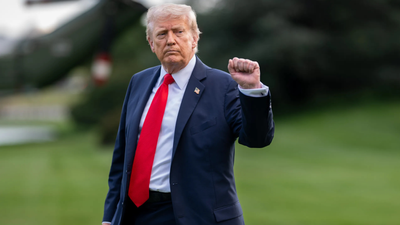Oil Prices Surge Despite Trump's Proposal to Rename Hormuz Strait as Trump Strait and Claiming It Is Under US Control