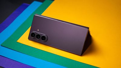 Here's how Samsung is safeguarding silicon batteries in the Galaxy Z Fold 8 and Fold 8 Ultra