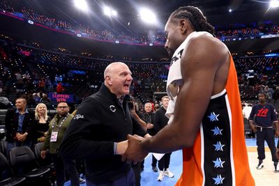 Will the Clippers’ $30m fine tame the NBA’s billionaire class? We’re about to find out