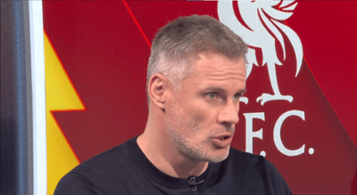 'He isn’t one': Jamie Carragher reveals Liverpool star that needs to be sold after two games