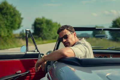 Netflix Just Quietly Released A Splashy New Season Of Its Most Underrated Crime Thriller