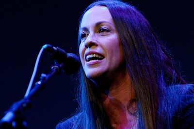 Alanis Morissette Sues Former Tour Manager Over Alleged 'Calculated Blackmail Campaign' and Extortion