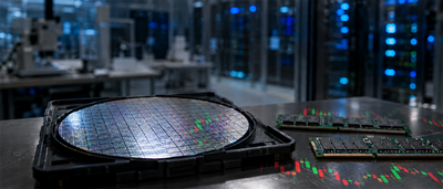 Why China’s Memory Chip Breakthrough Won't Crash the Market