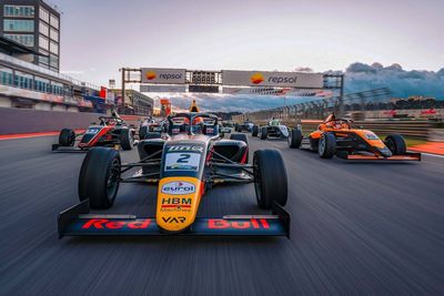 Winter Series to start seventh season with three championships in 2027