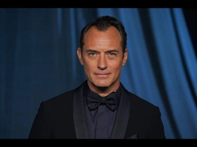 Quote of the day by Jude Law: 'Making an effort is polite, and getting ready and looking after yourself makes an event more fun.' Life lessons from inspiring quote on respect, anticipation, self-care, positive mindset, confidence, effort, politeness and enjoyment