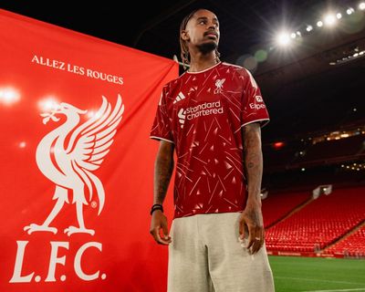 ‘The ideal teammate’: why Bradley Barcola could be just what Liverpool need