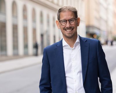 ‘We need a touch of humanity’: Swedish opposition pledges to help Britons facing deportation