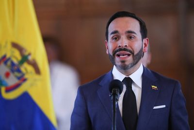 Colombia's New President Faces His First Real Crisis: Keeping the Lights On