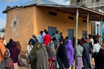 Renewed clashes erupt in southwestern Somalia between government and militias