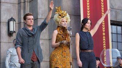 A Hunger Games Performance I Can't Get Over After Watching All 4 Movies For The First Time In Years