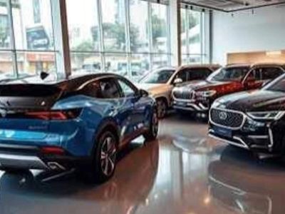 Auto industry remains a key driver of growth for India's economy: SIAM president