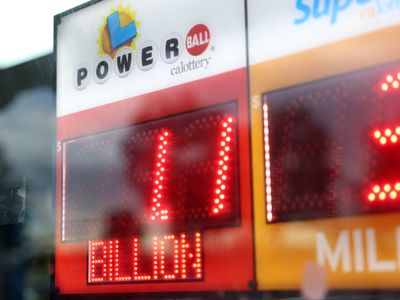 No Grand Prize Winner in September 2nd's $146M Drawing Pushes Powerball Jackpot to $173 Million