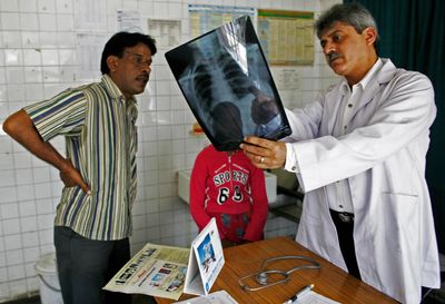 Colorado Spent Two Months Trying to Investigate a Tuberculosis Case Inside an ICE Facility Before Suing