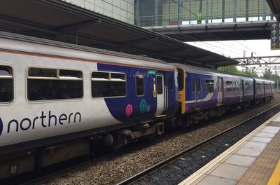 This rail operator has just launched a flash sale with £2 tickets
