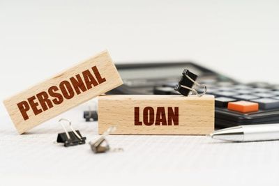 A Personal Loan Could Make Credit Card Debt Cheaper, But Only If the Math Works
