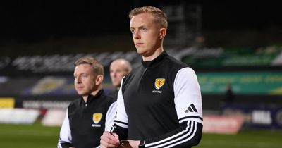 Rangers and Motherwell learn referee and VAR appointments for Premiership clash