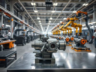 Wipro Kawasaki to invest ₹1,000 cr in Karnataka hydraulic pump plant, create 1,200 jobs