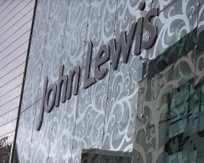 John Lewis to launch YouTube chatshow to improve AI search results