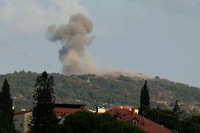 Hostilities Between Iran And Israel Were Subdued For Months. Tehran Is Now Threatening To Escalate.