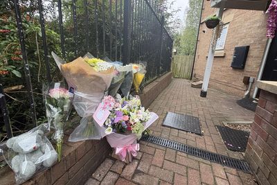 Four people accused of murdering newborn baby to go on trial next year