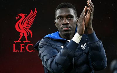 Ismaila Sarr: Crystal Palace confirm next step for winger missing out on dream Liverpool transfer