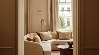Designers Have Already Fallen Out of Love With These 2026 Wall Color Trends, Replacing Them With These 5 Shades That Are "Much Easier to Live With"