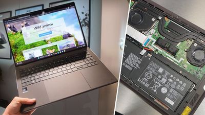 I tore apart Acer’s £1,599 Vero 16 with my bare hands — Framework finally has a lethal rival