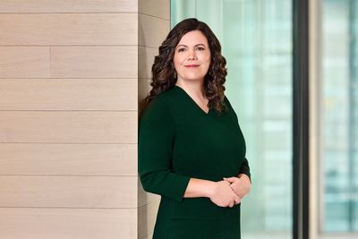 Charter CFO’s move to Blackstone-Google AI venture signals where finance talent is flowing