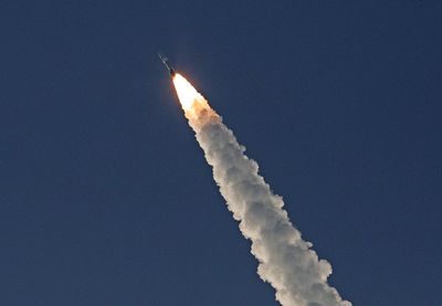 China Is Testing Satellites That Can Chase Other Spacecraft. The US Is Building Its Own Countermeasures.