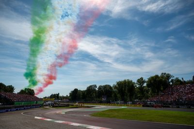 Wild, sad or just slow? What drivers expect from F1's low-battery racing at Monza