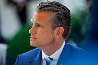 Resigning Army Secretary warns Hegseth is creating a dangerous leadership void in the military