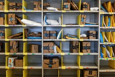 FTC and 22 States Sue Amazon, Alleging Secret Ad Scheme Cost Advertisers More Than $20 Billion