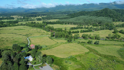 In 2005, Virginia bought 431 waterfront acres for a future state park; 21 years later, the undeveloped land has been folded into another park with a 30-year plan