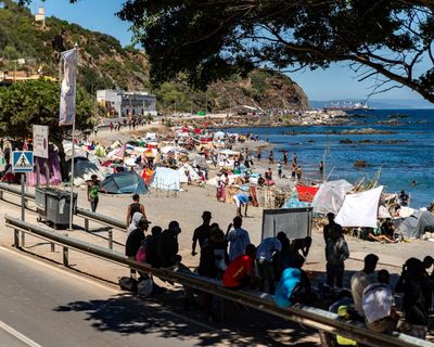 The Ceuta border breach was leapt on by Europe’s right. That doesn’t absolve Spain
