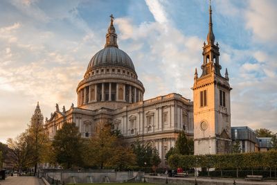 Lord Nelson’s descendants hit out at plan for gigs at St Paul’s Cathedral