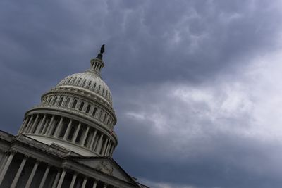 U.S. Government Shutdown Threat Lifted Through Dec. 11 — Trump Signs Stopgap H.R. 6500 Funding Bill