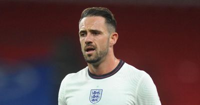 Hibs interested in free transfer deal for striker capped by England