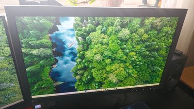 This premium 4K monitor from Eizo is a dream for photo editors